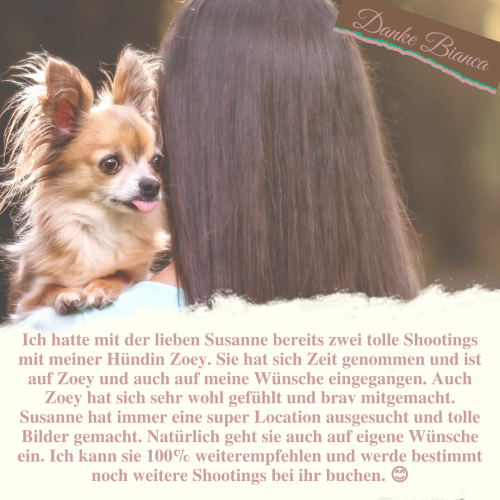 Bewertung Bianca Hammerschmidt
