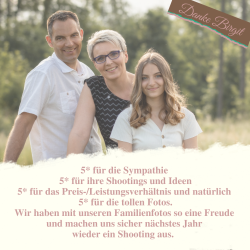 Bewertung Birgit Raffetseder