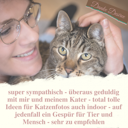 Bewertung Desiree Kugler