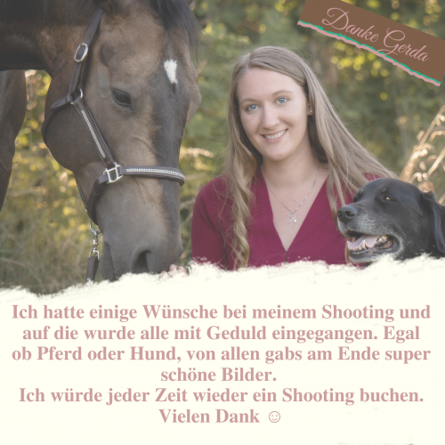 Bewertung Gerda Neuditschko