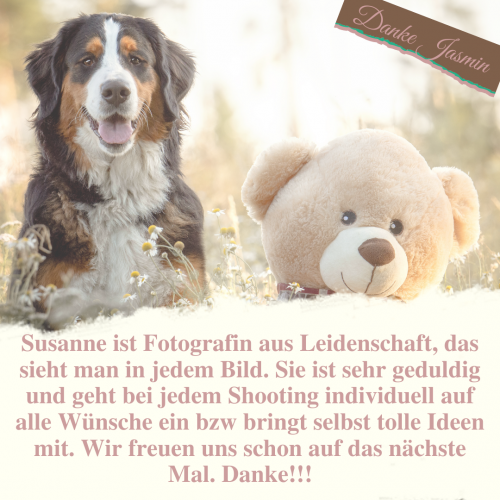 Bewertung Jasmin Liebhart