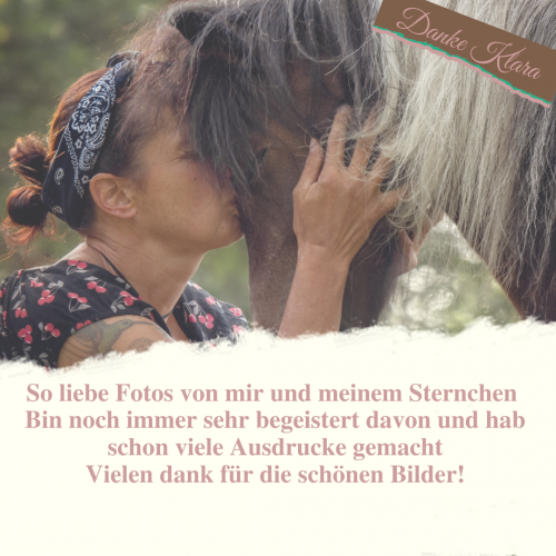 Bewertung Klara Ernstbrunner