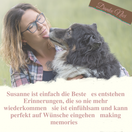 Bewertung Nicole Mader
